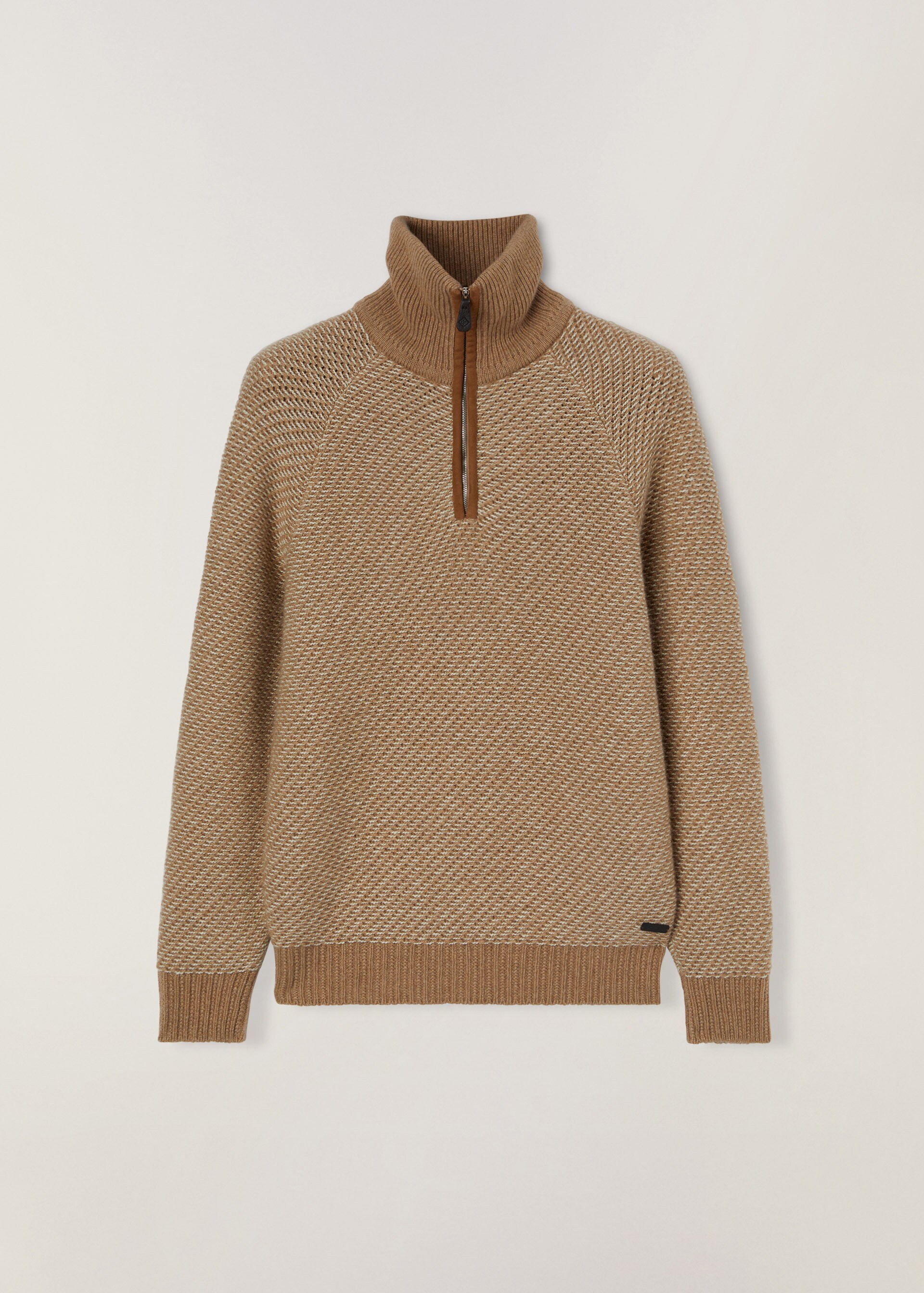 MEZZOCOLLO BAYAN CASH COARSEHAIR/PAPIRO