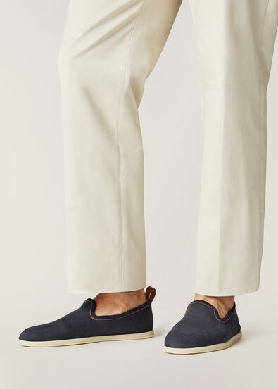 Venice Walk Loafers