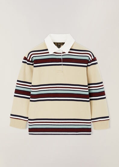 Launceston Kid's Polo Shirt