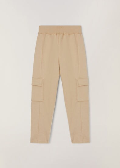 Launceston Kid's Trousers
