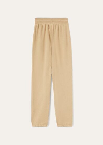 PANT. VICUNA MERANO BRAIDED