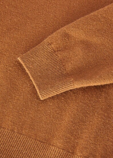 POLO VICUNA MERANO BRAIDED