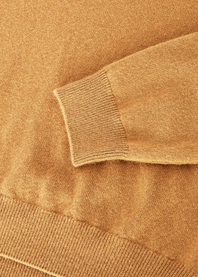 POLO VICUNA MERANO BRAIDED