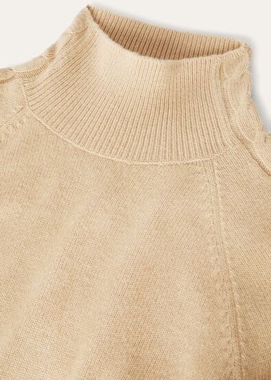 DOLCEVITA VICUNA BRAIDED