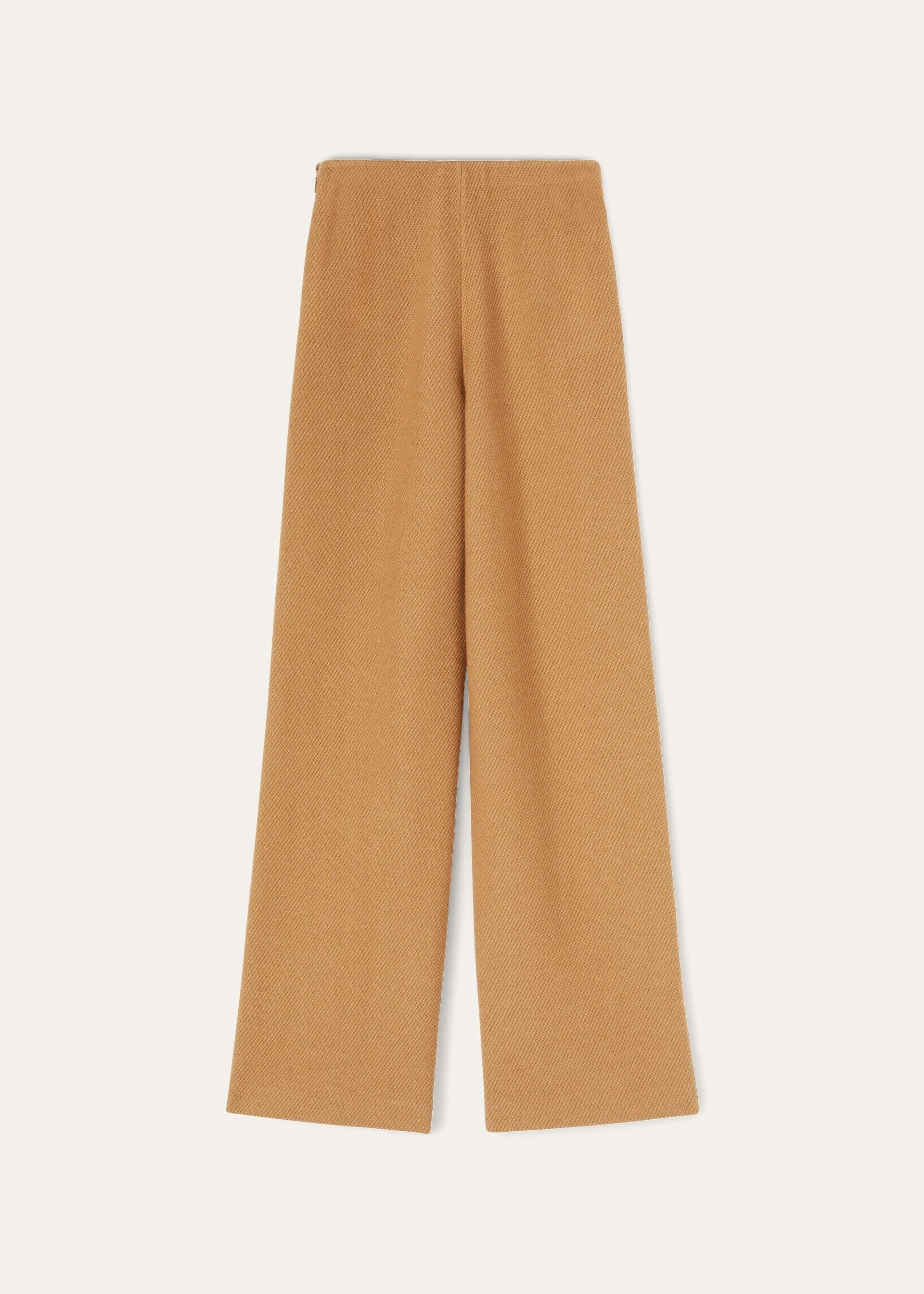 PANT. VICUNA TEXTURE