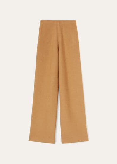 PANT. VICUNA TEXTURE