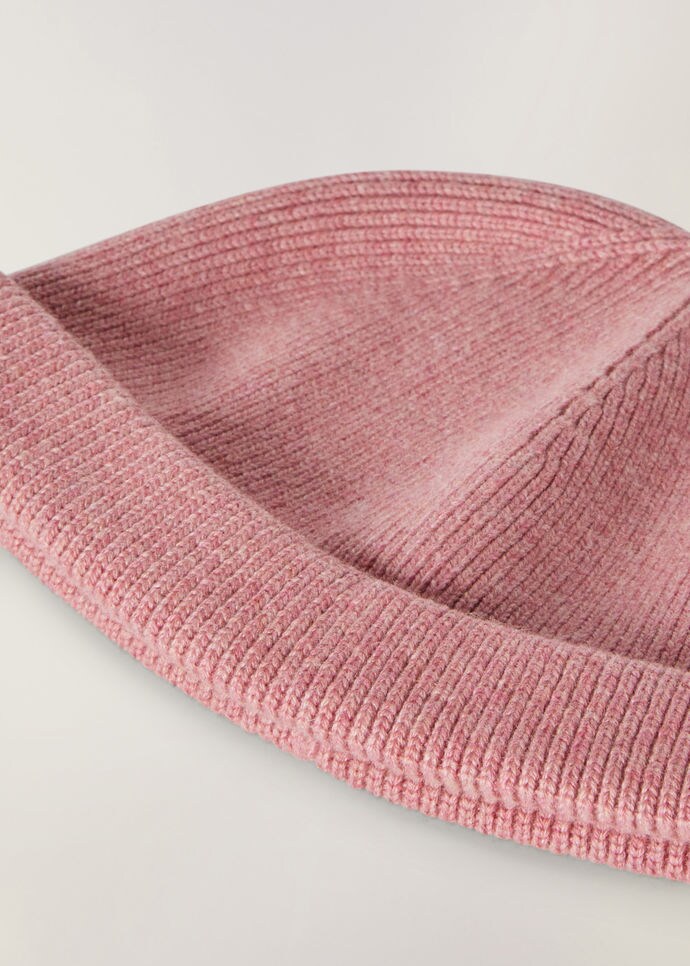 Parksville Beanie-Baby Cashmere