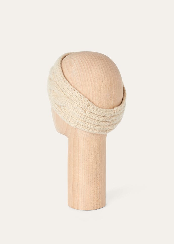 NAPIER HEADBAND BABY CASH COARSEHAIR GG 3_FAN2735_A0GS_3