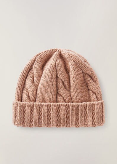 Napier Beanie