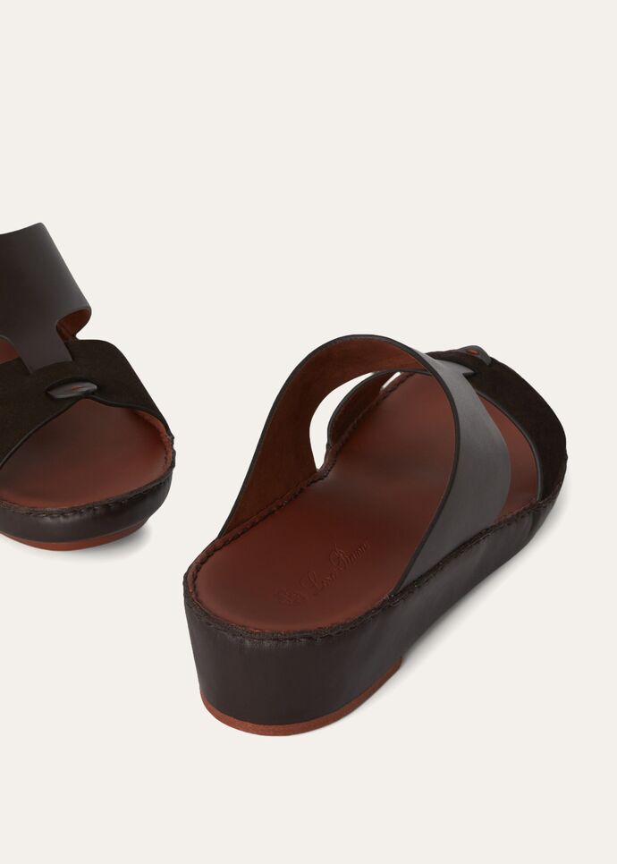NEW BUCKLE  WALK SUEDE CALF_FAN2871_H026_6