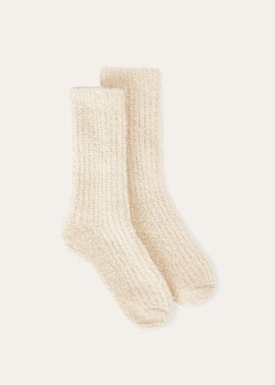 COCOONING AIRCASH SOCKS GG 7