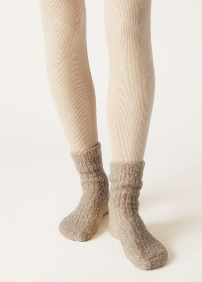 COCOONING AIRCASH SOCKS GG 7