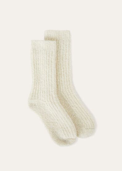 COCOONING AIRCASH SOCKS GG 7