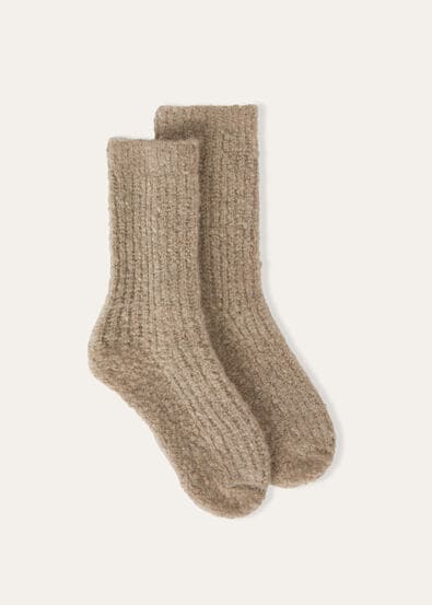 COCOONING AIRCASH SOCKS GG 7