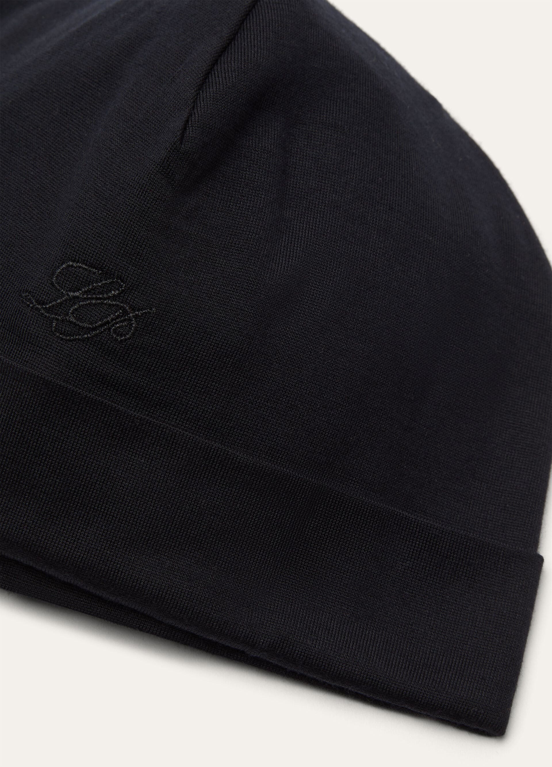 MY FIRST LIGHT GOK BEANIE