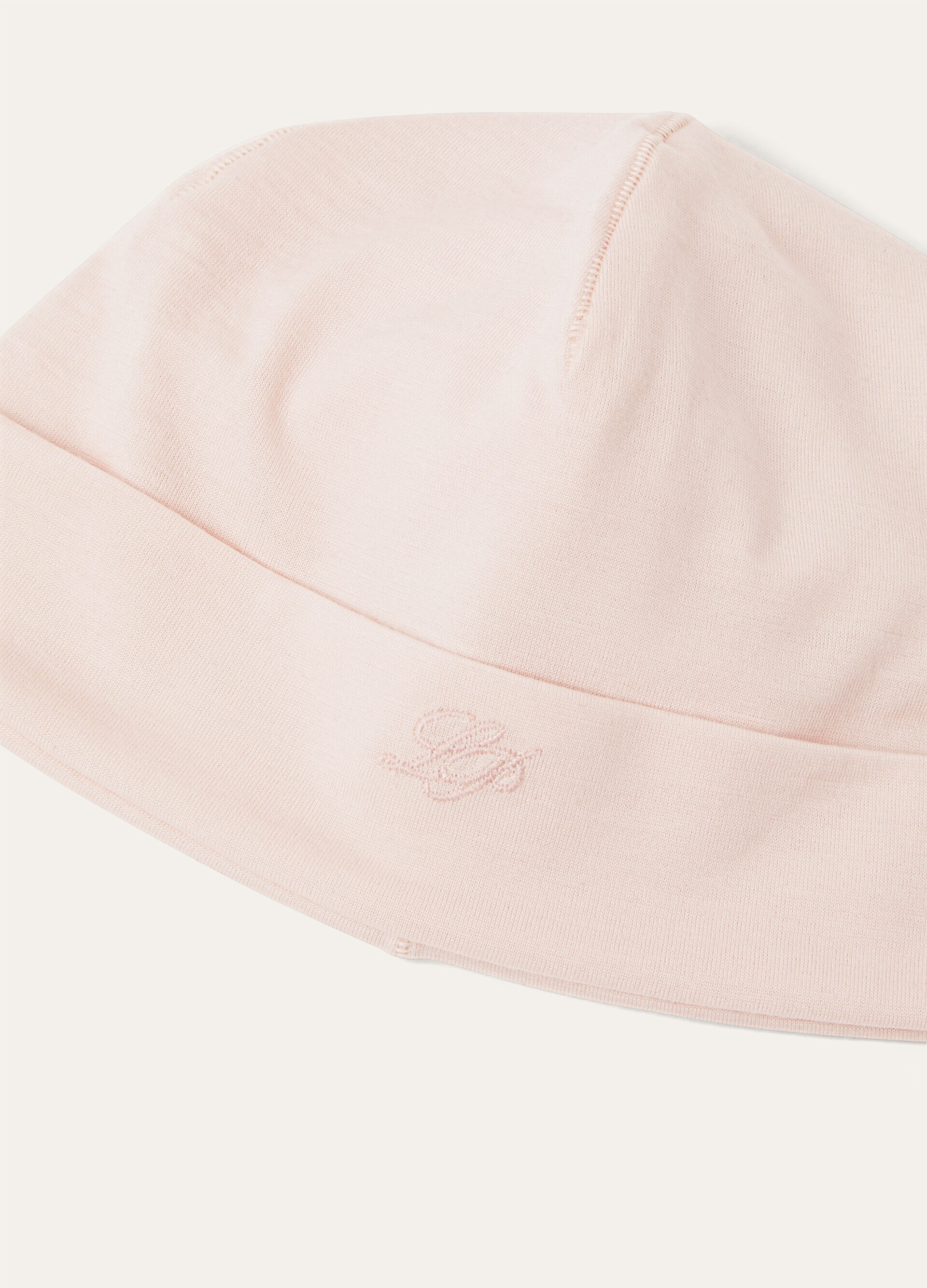 MY FIRST LIGHT GOK BEANIE