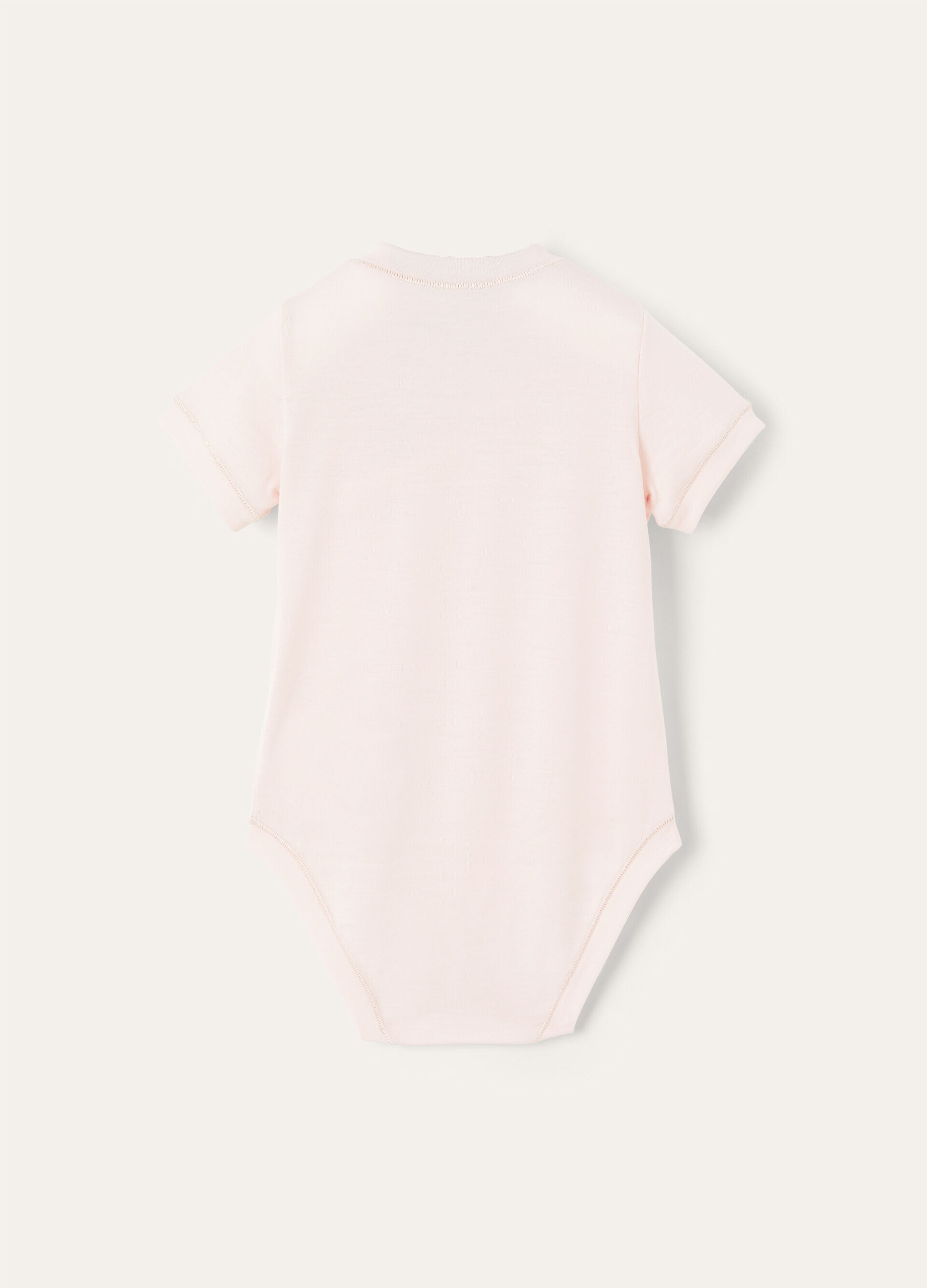 MY FIRST LIGHT GOK BODYSUIT