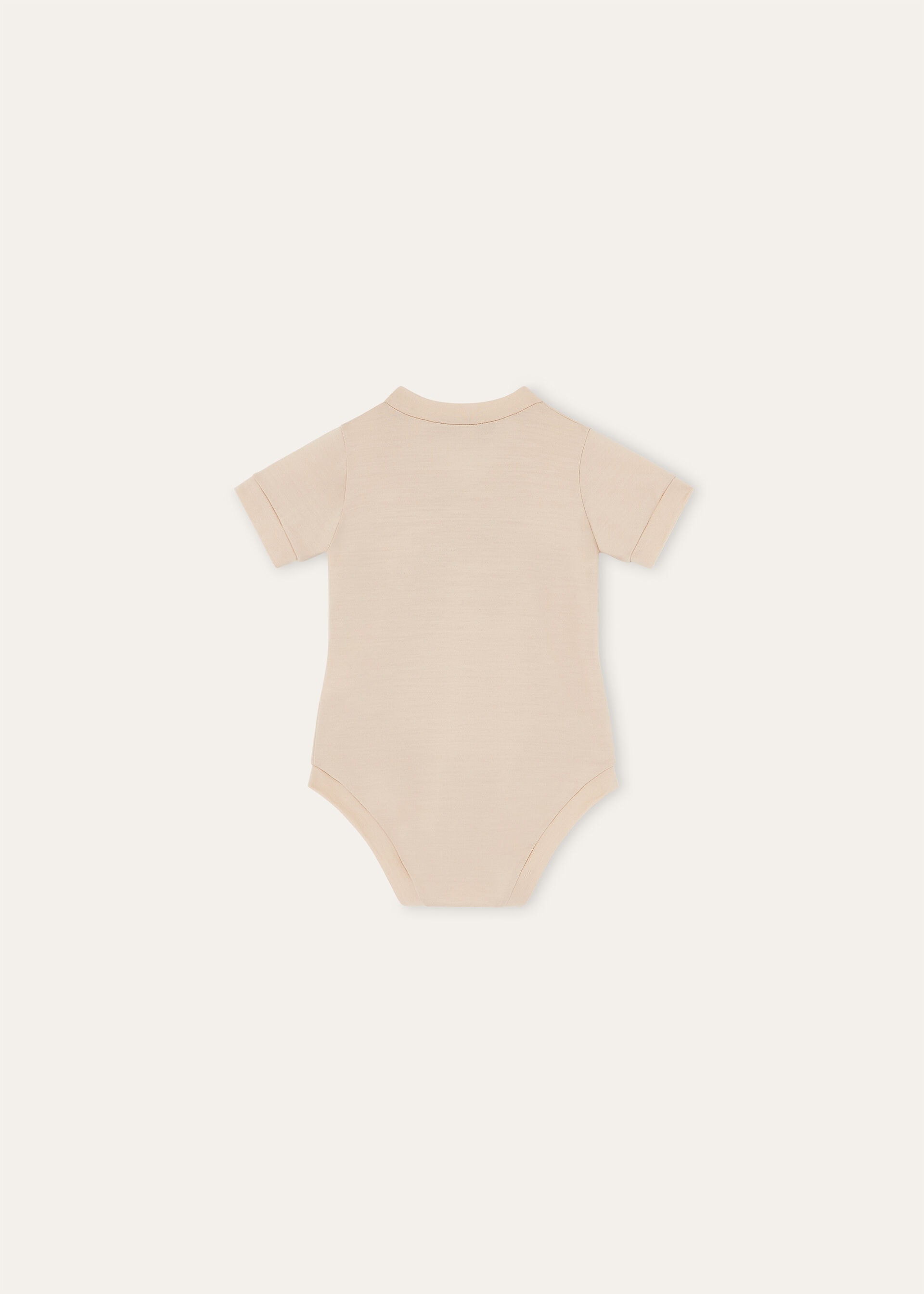 MY FIRST LIGHT GOK BODYSUIT
