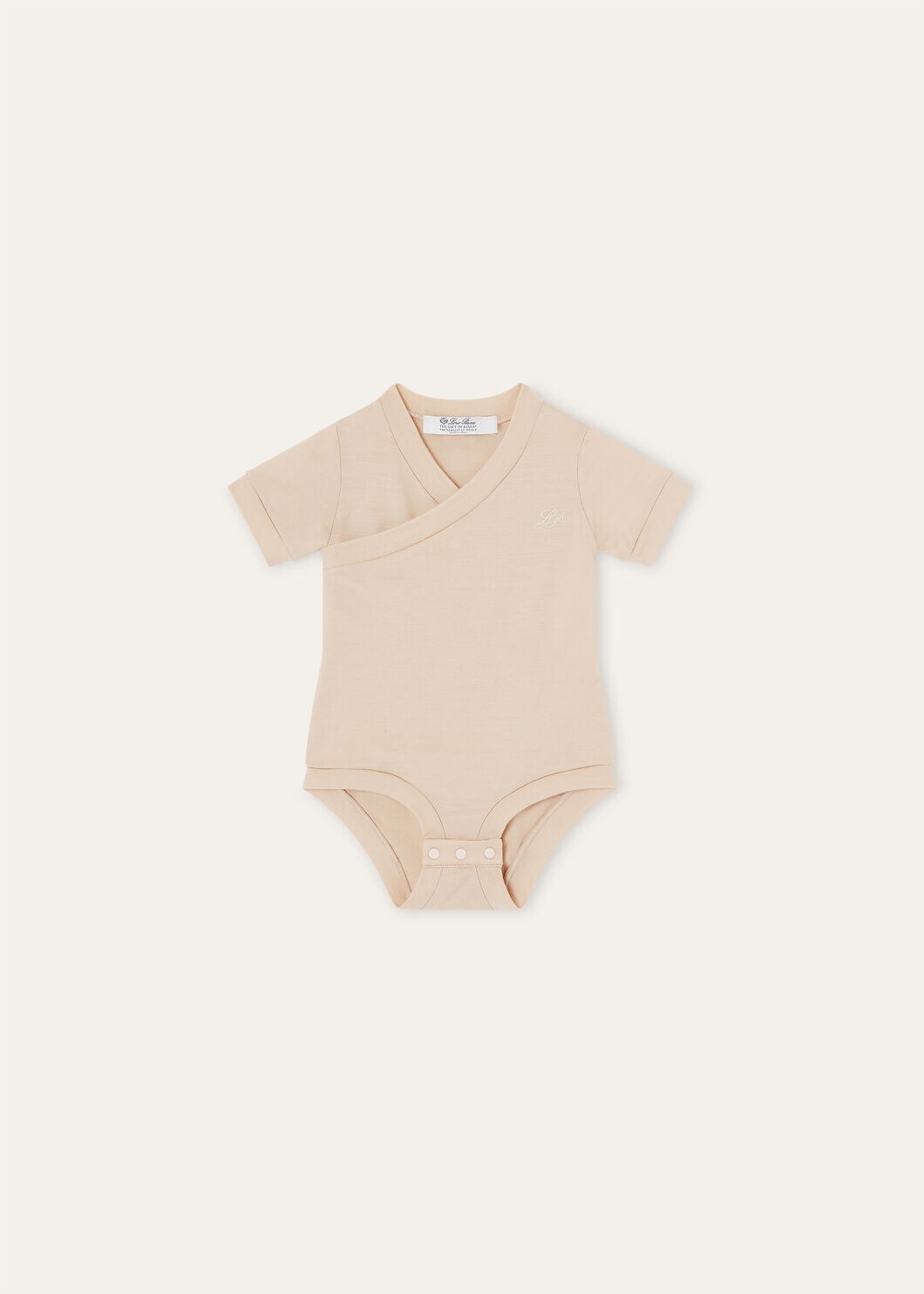 MY FIRST LIGHT GOK BODYSUIT