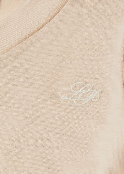 MY FIRST LIGHT GOK BODYSUIT