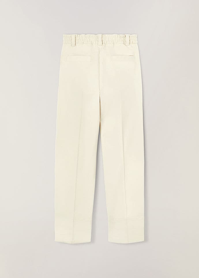 Reinga Pants-Cotton