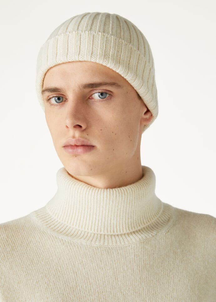 LORO BEANIE RECYCLED CASH GG 5_FAN3416_106O_2
