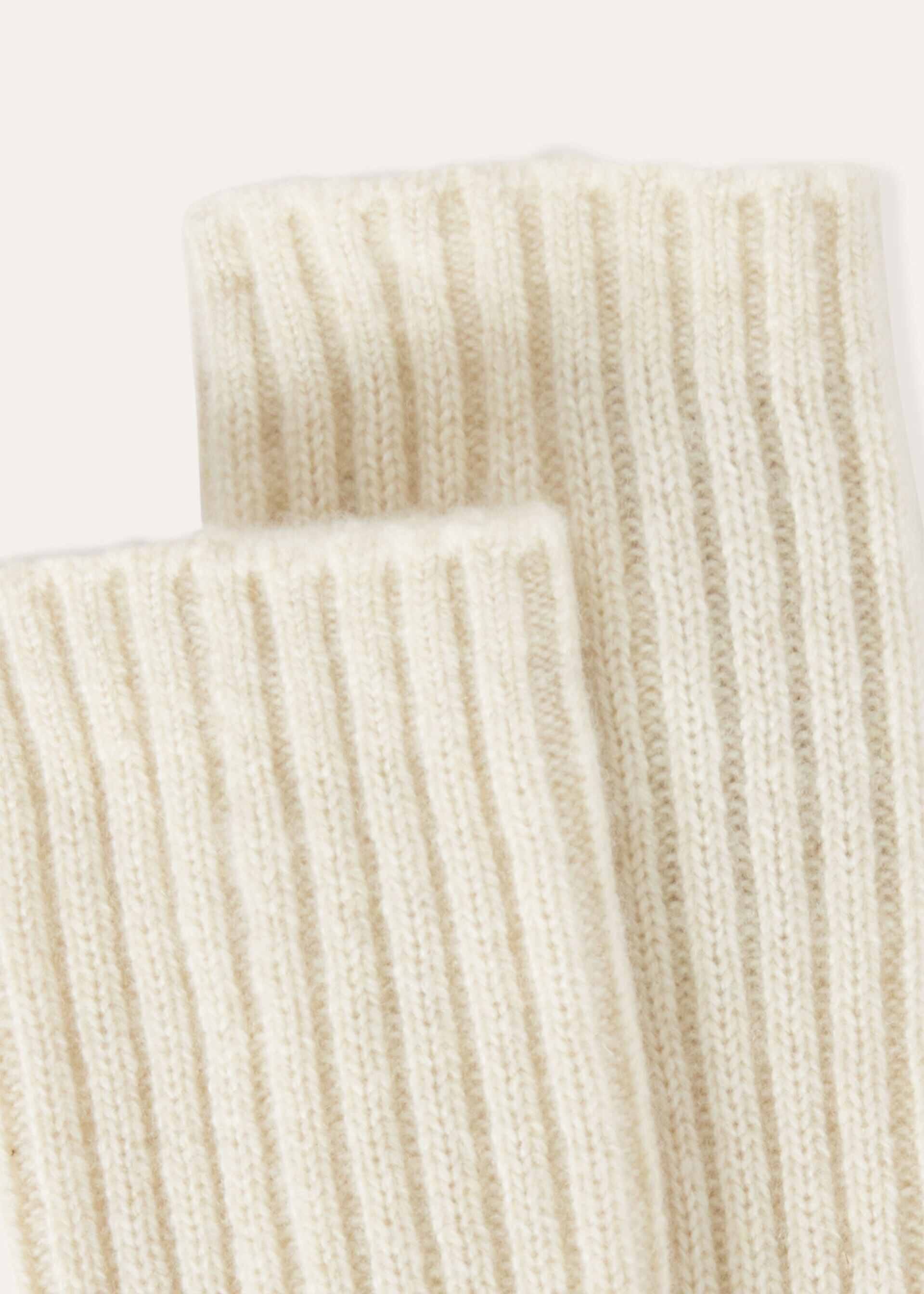 LORO SOCKS RECYCLED CASH GG 10