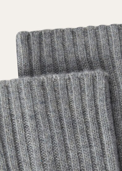 LORO SOCKS RECYCLED CASH GG 10