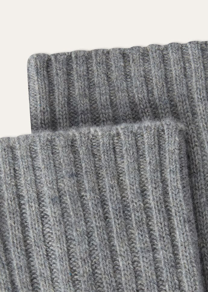 LORO SOCKS RECYCLED CASH GG 10_FAN3417_W1BU_2