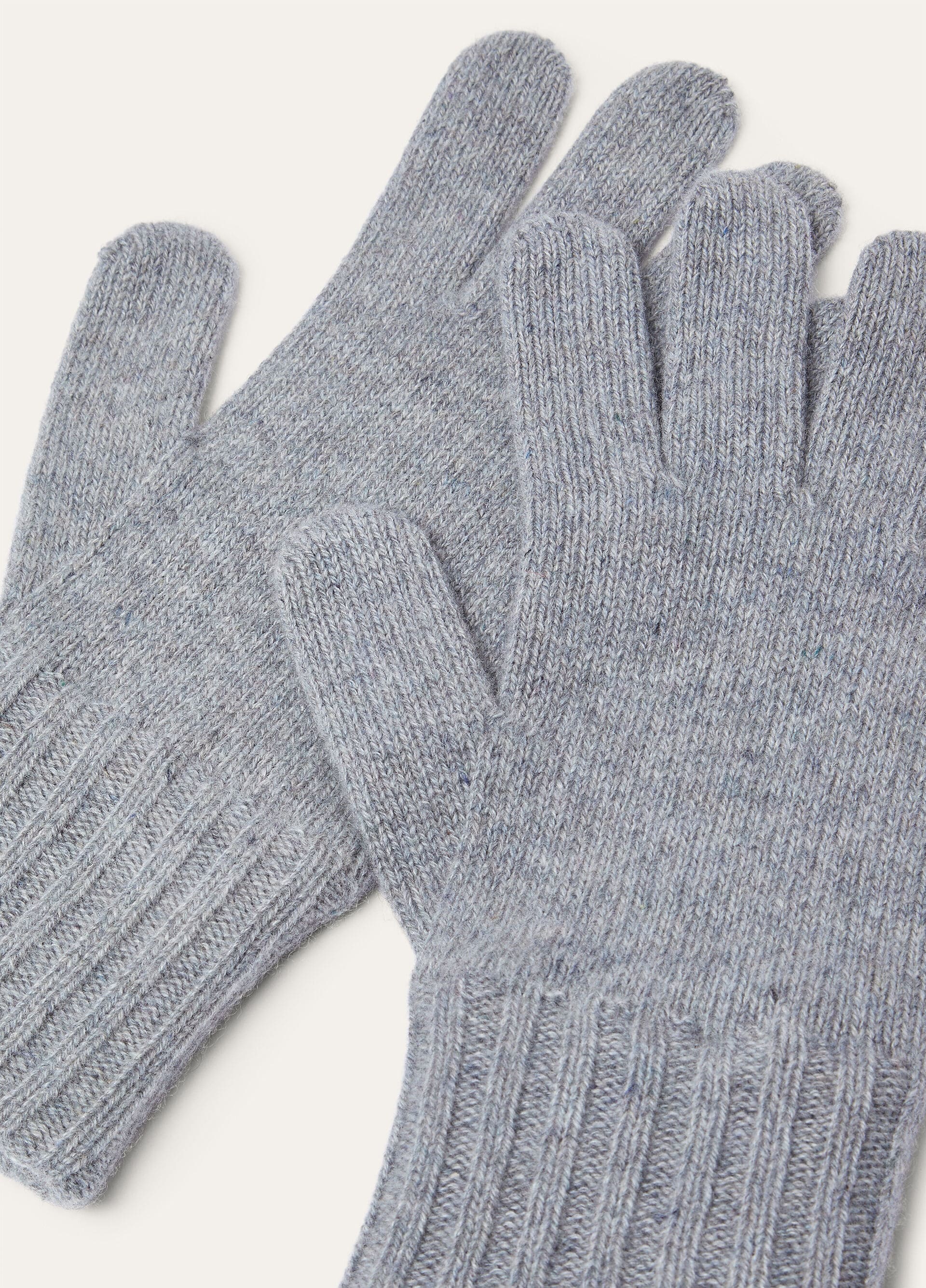 LORO GLOVES RECYCLED CASH GG 10