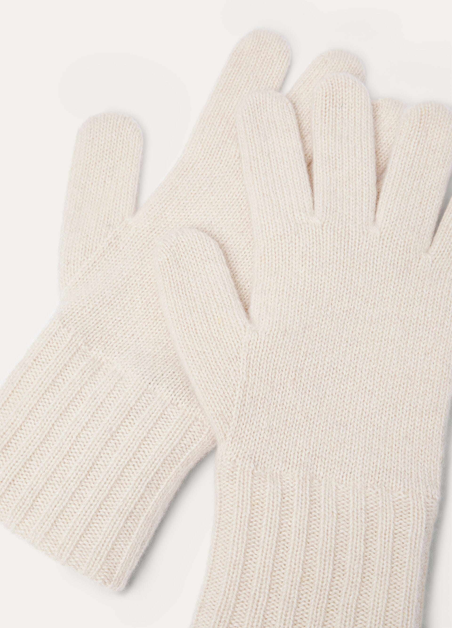 LORO GLOVES RECYCLED CASH GG 10