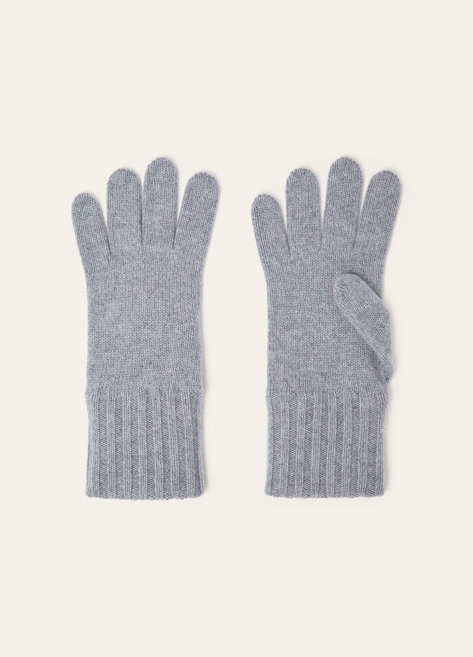 LORO GLOVES RECYCLED CASH GG 10_FAN3418_W1BU_1