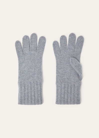 LORO GLOVES RECYCLED CASH GG 10