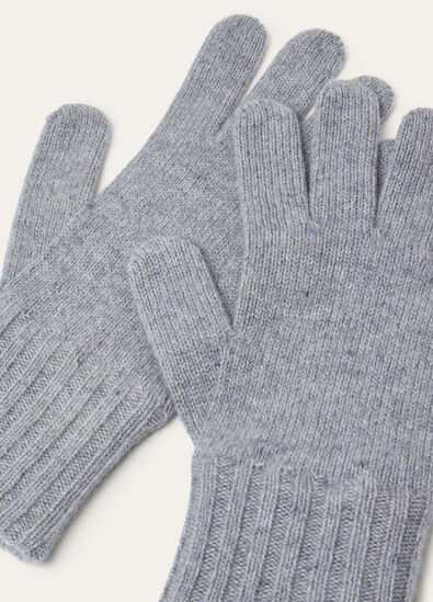 LORO GLOVES RECYCLED CASH GG 10