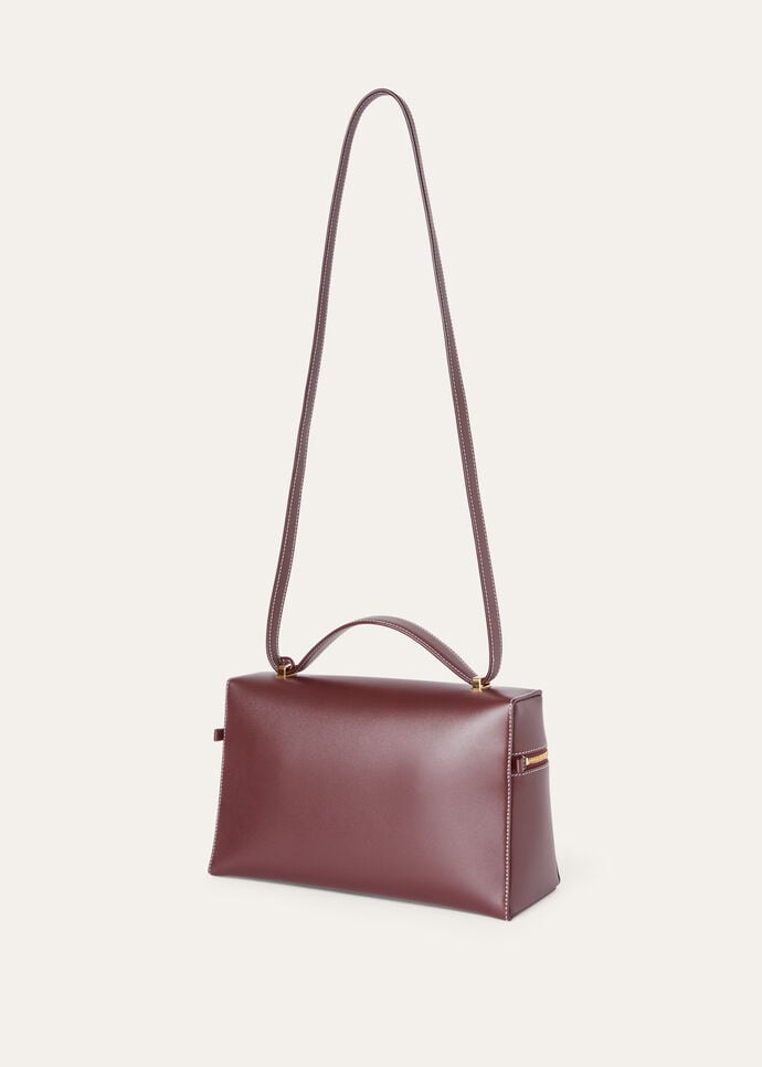 EXTRA BAG L27 SADDLE LEATHER 20AU_FAN3462_Q09P_NR_3