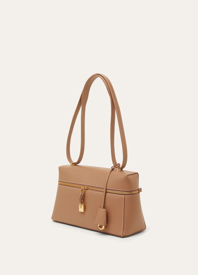 EXTRA BAG L27 SADDLE LEATHER 20AU_FAN3462_20FZ_NR_4