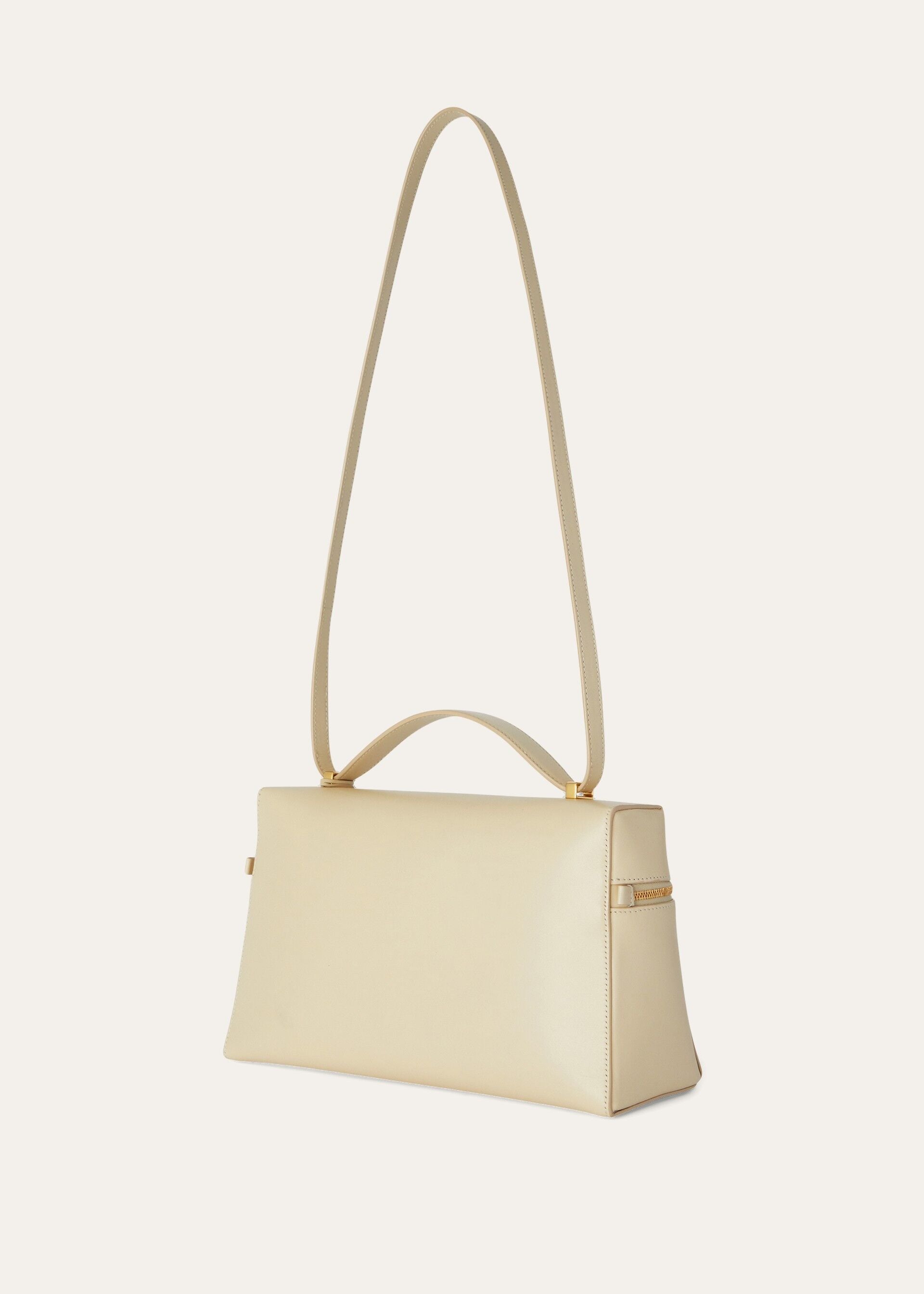 EXTRA BAG L27 SADDLE LEATHER 20AU