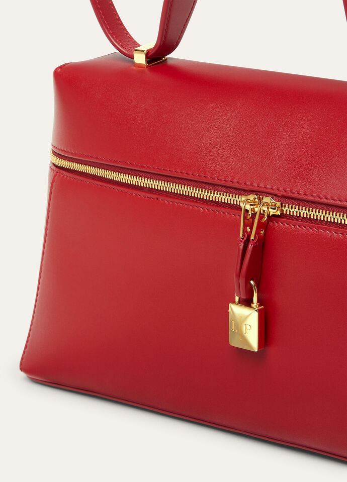 EXTRA BAG L27 SADDLE LEATHER 20AU_FAN3462_R0E2_NR_7