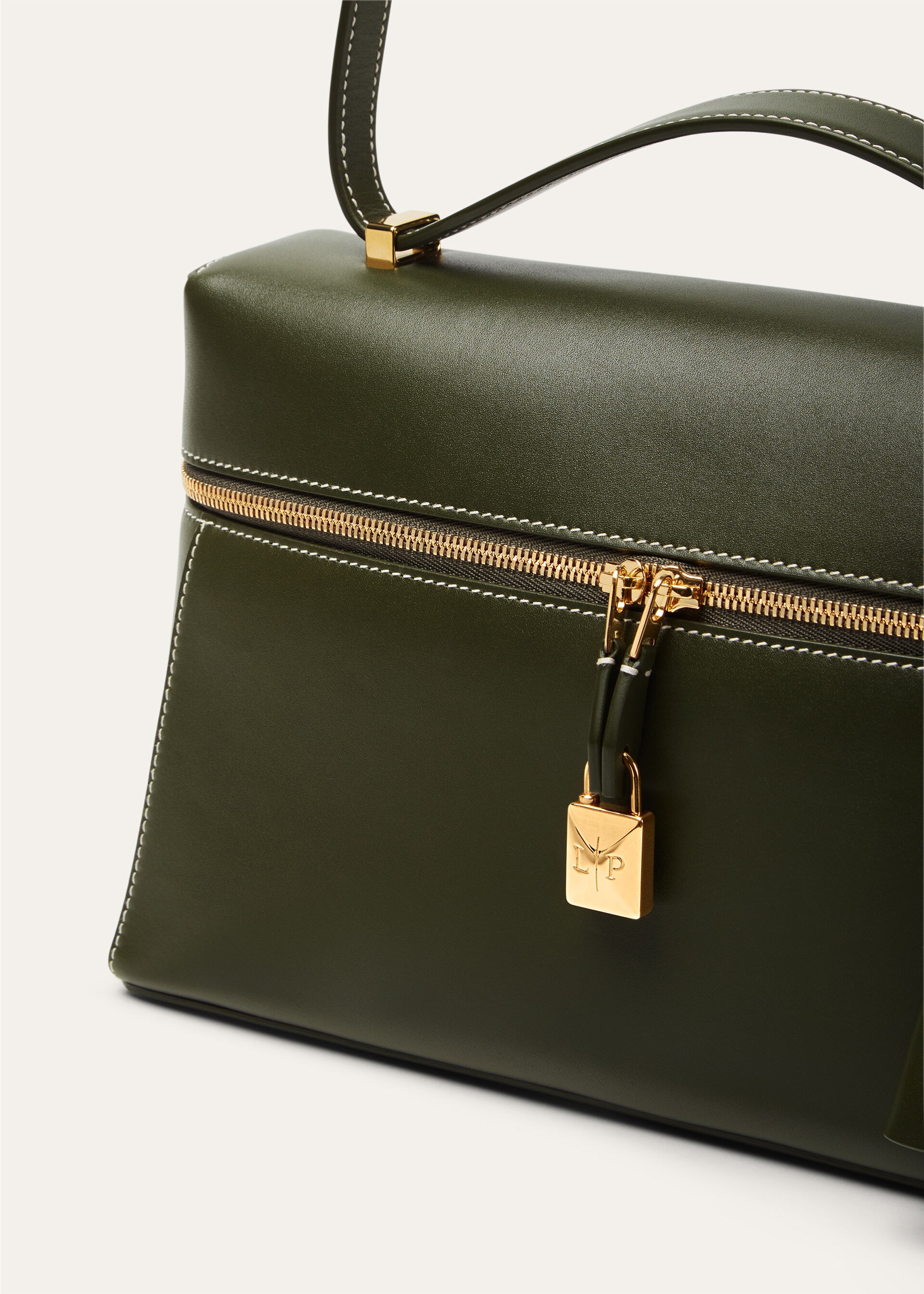 EXTRA BAG L27 SADDLE LEATHER 20AU