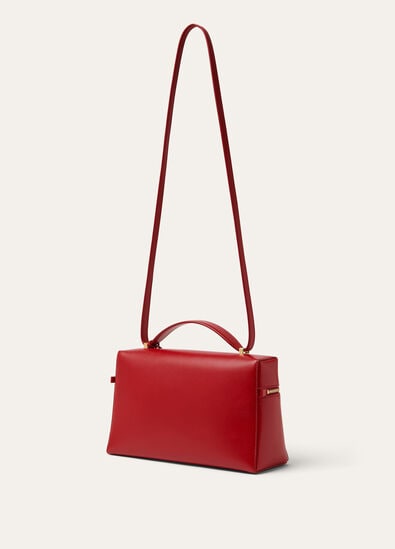EXTRA BAG L27 SADDLE LEATHER 20AU