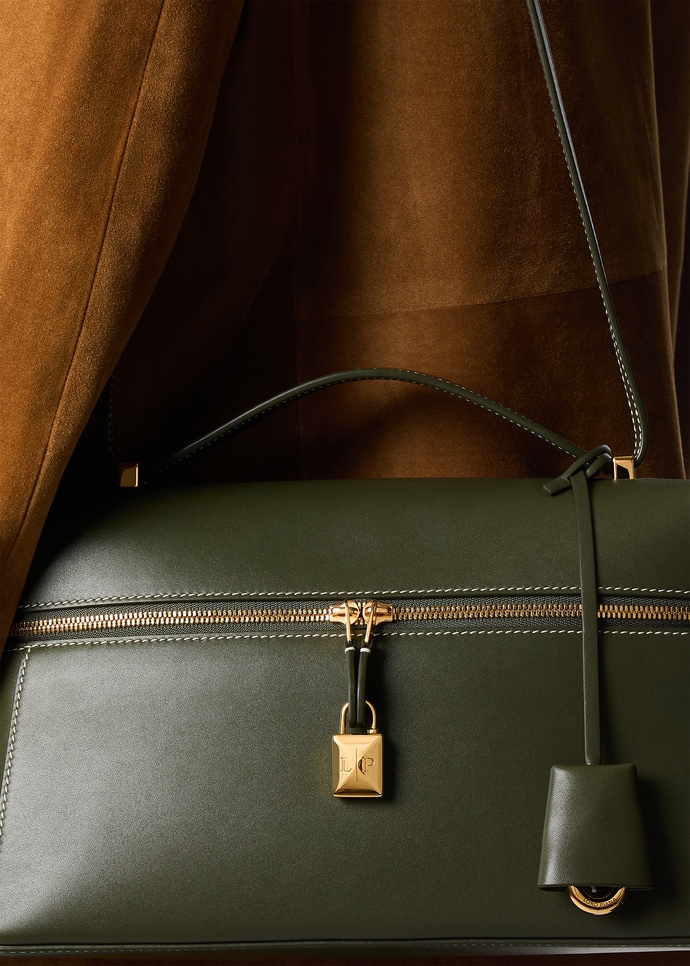 EXTRA BAG L27 SADDLE LEATHER 20AU_FAN3462_51AW_NR_1