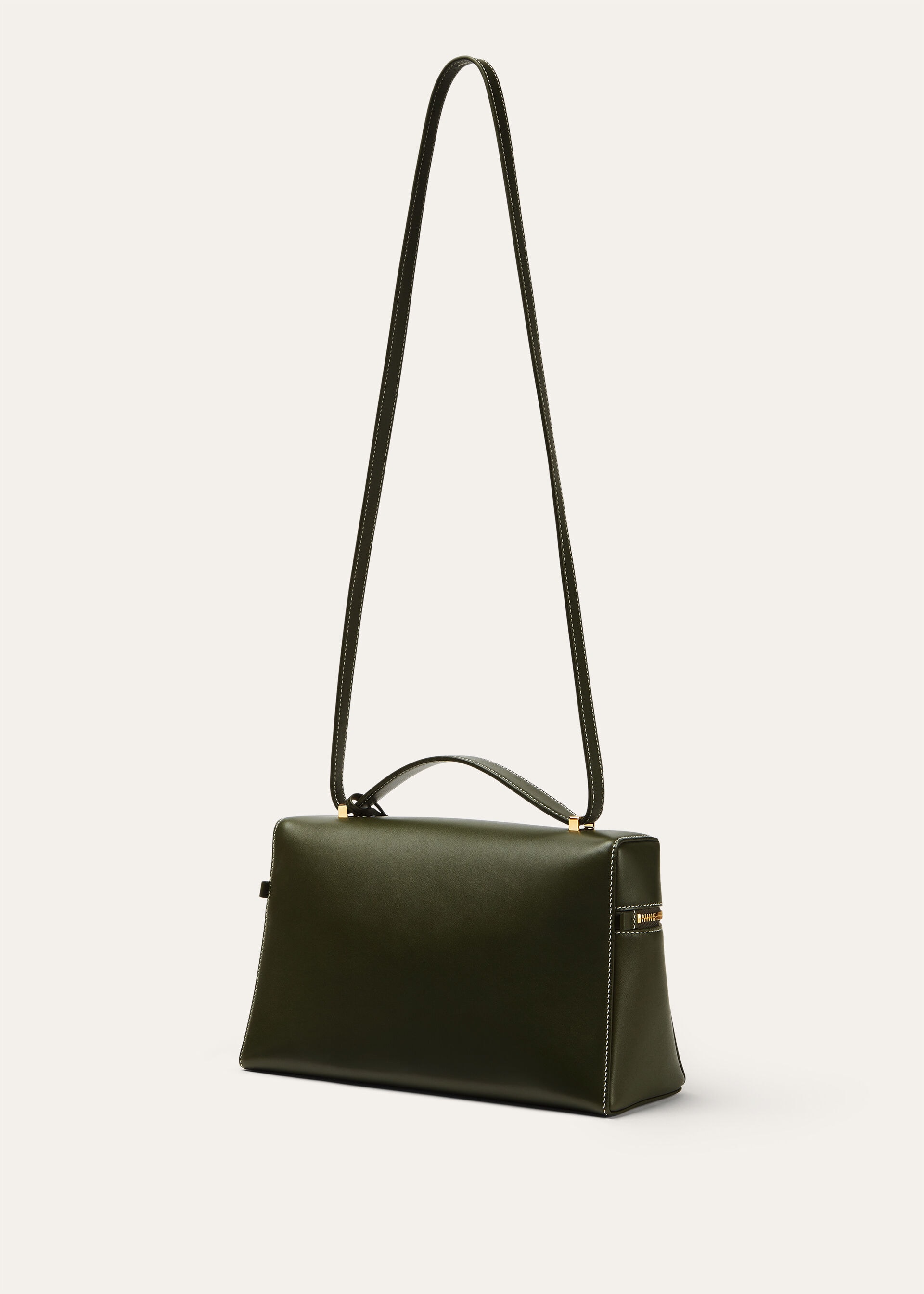 EXTRA BAG L27 SADDLE LEATHER 20AU