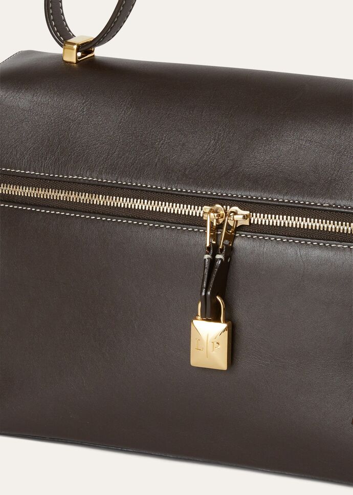 EXTRA BAG L27 SADDLE LEATHER 20AU_FAN3462_H0UU_NR_7