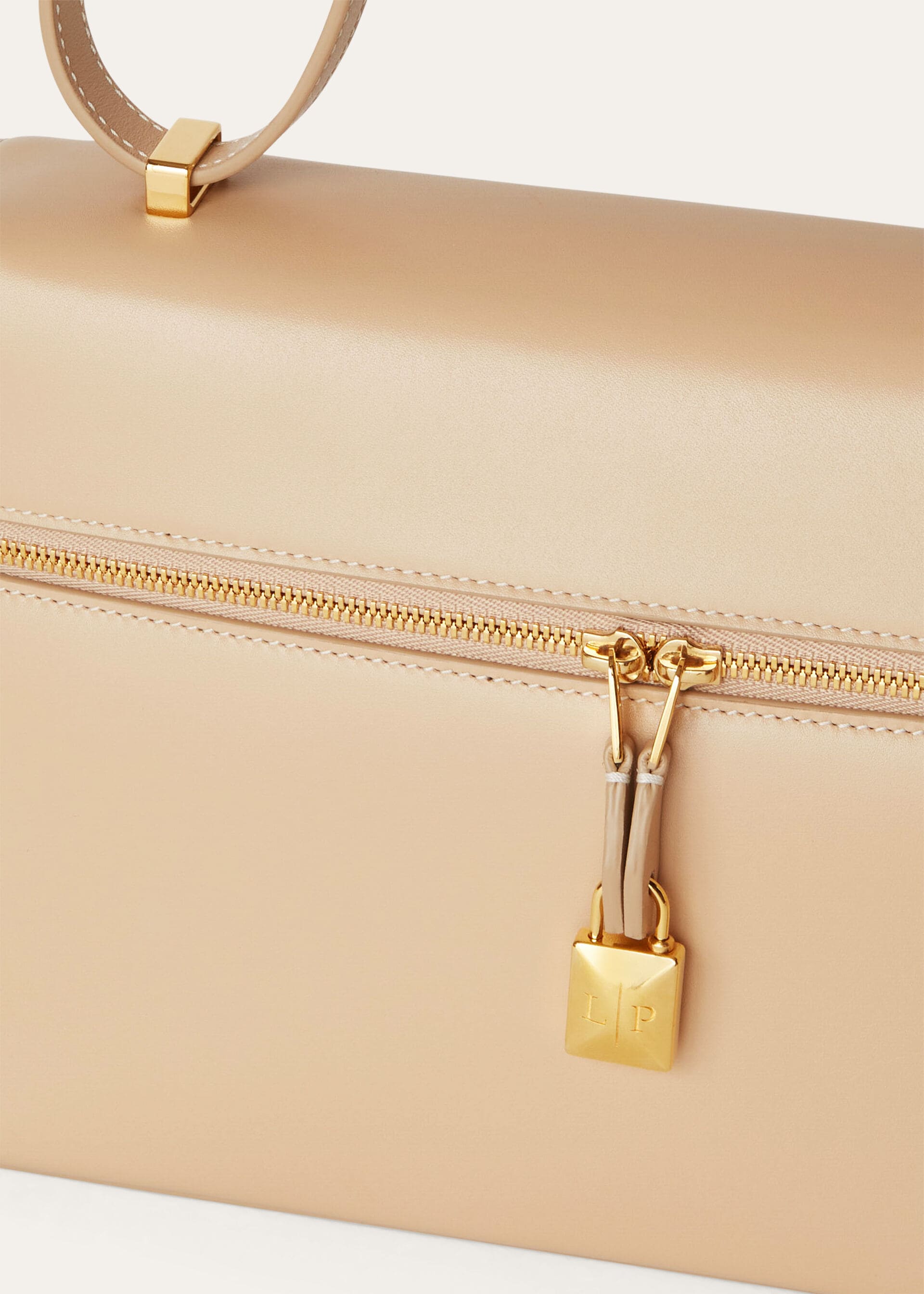 EXTRA BAG L27 SADDLE LEATHER 20AU