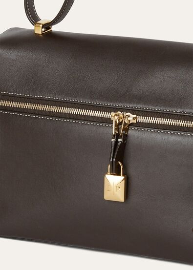 EXTRA BAG L27 SADDLE LEATHER 20AU