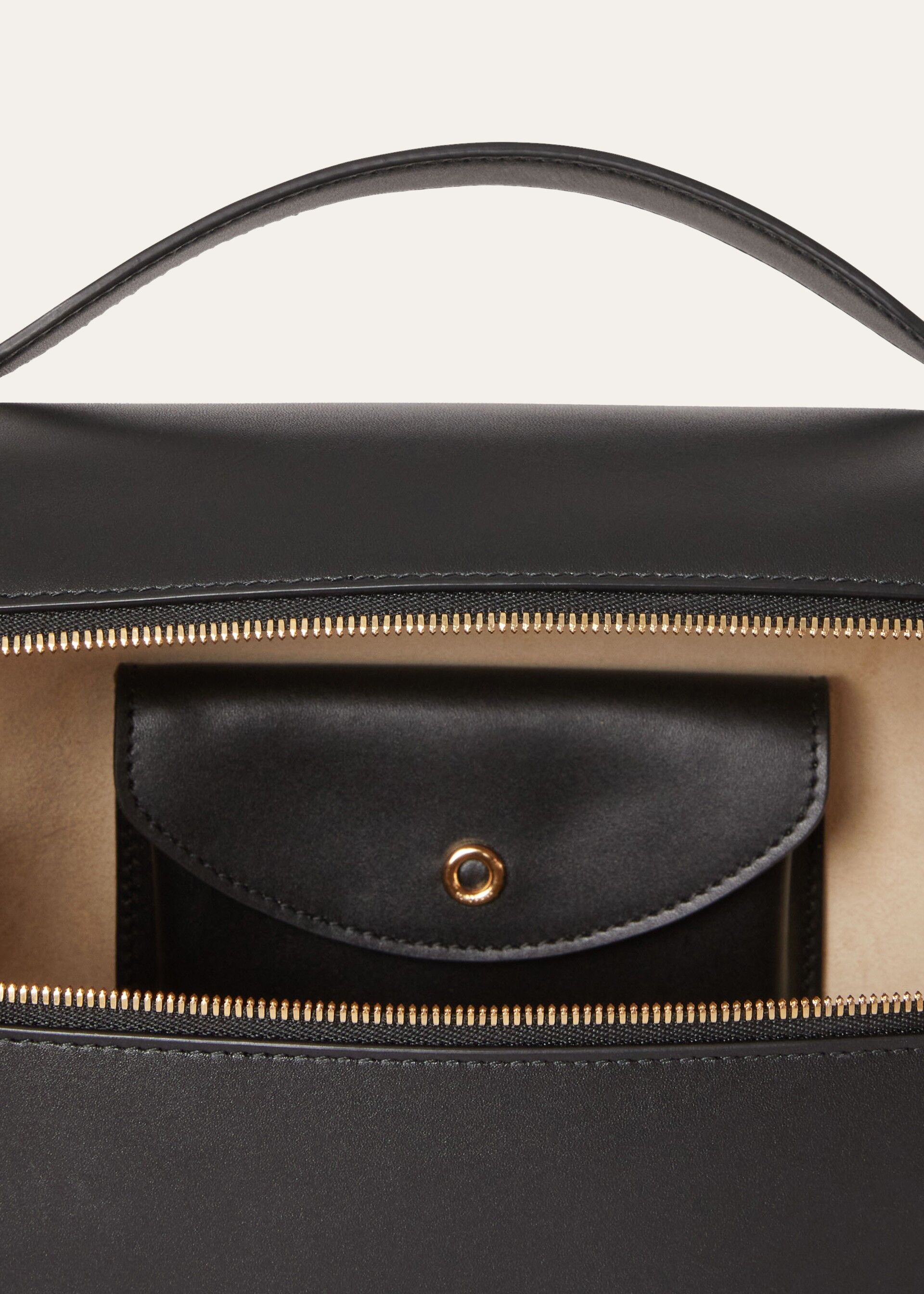 EXTRA BAG L27 SADDLE LEATHER 20AU