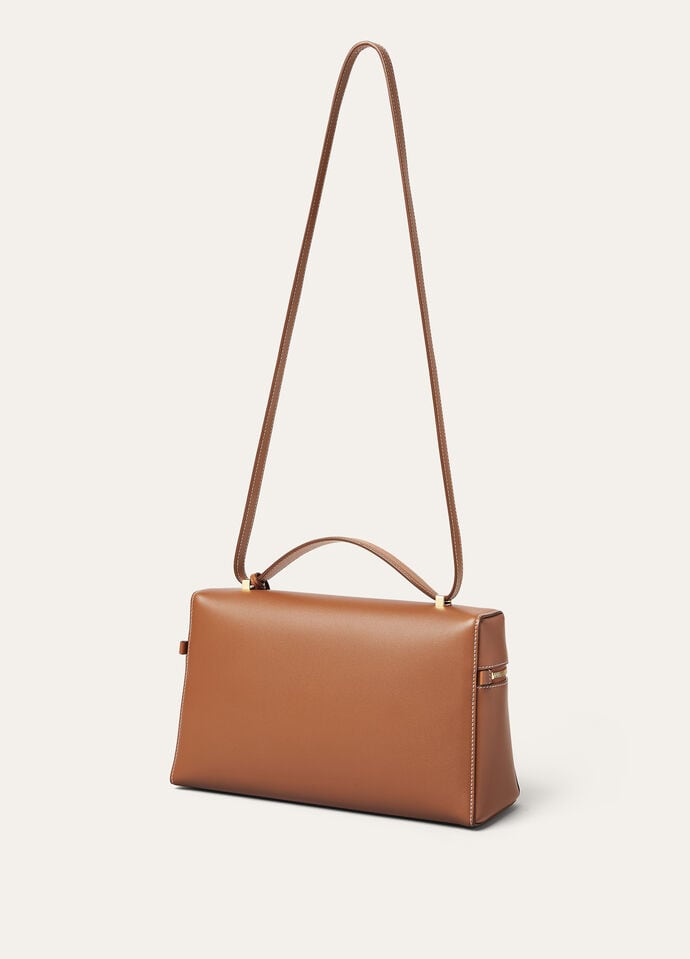 EXTRA BAG L27 SADDLE LEATHER 20AU_FAN3462_L0C2_NR_3