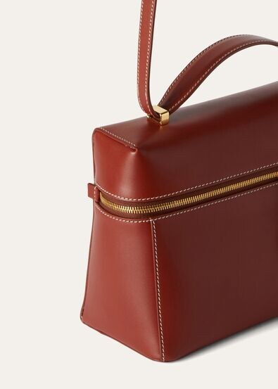 EXTRA BAG L27 SADDLE LEATHER 20AU