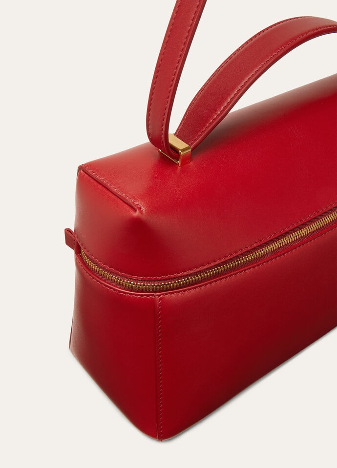 EXTRA BAG L27 SADDLE LEATHER 20AU_FAN3462_R0E2_NR_5