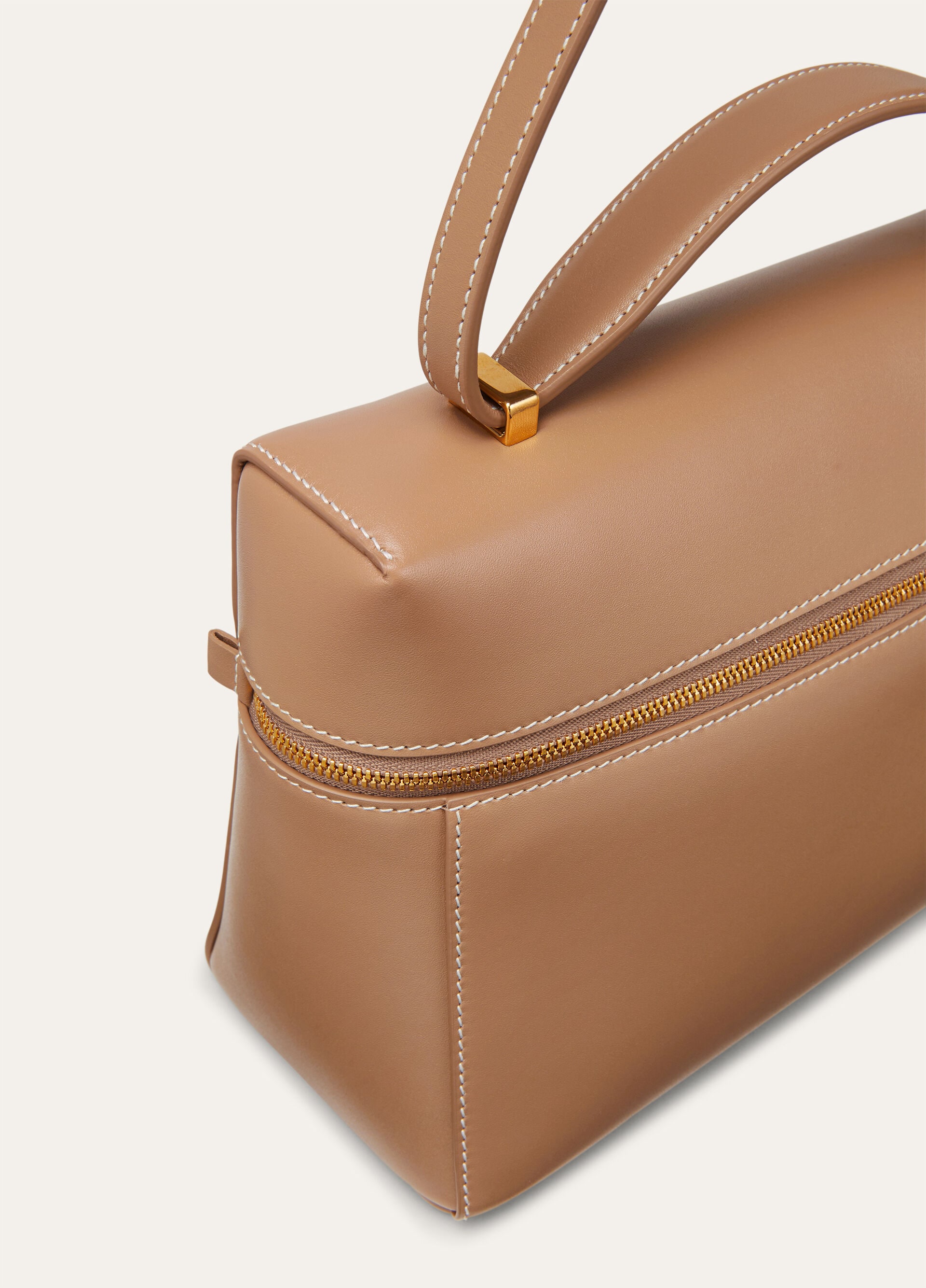 EXTRA BAG L27 SADDLE LEATHER 20AU